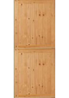 Redwood Stable Door