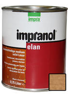 Impranol Elan Top Coat - Light Oak