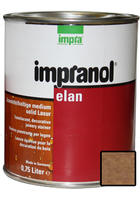 Impranol Elan Top Coat - Antique Oak