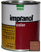 Impranol Color Base Coat - Light Walnut 750ml