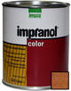 Impranol Color Base Coat - Chestnut 750ml