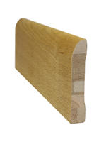 Modern Profile Oak Architrave Pack