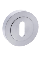 Status Round Rose Escutcheon