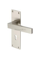 Metro Lever Lock