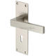 Metro Lever Lock