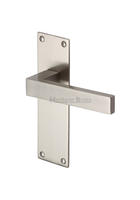 Metro Lever Latch