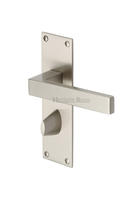 Metro Lever Bathroom