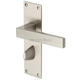 Metro Lever Bathroom