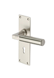 Bauhaus Lever Lock