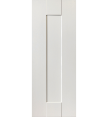 Internal White Primed Axis FD30 Fire Door
