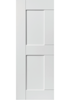 White Primed Eccentro