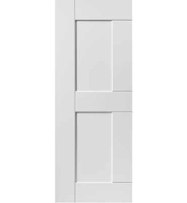 Internal White Primed Eccentro