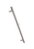 1120mm Bolt Fix Entrance T Pull Handle