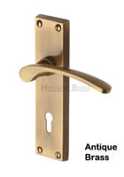 Sophia Lever Lock