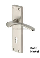 Sophia Lever Lock