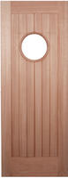 Hardwood Apollo - Ready To Glaze