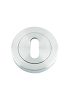 ZH ZPZ Standard Profile Escutcheon