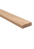 Solid Oak Bullnose Architrave Pack