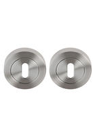 Excel Keyhole Escutcheon