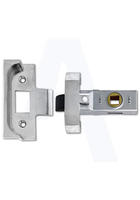 Union Rebated Tubular Mortice Latch