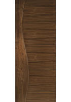 Pre-Finished Walnut Cadiz FD30 Fire Door