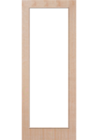 19G Plywood Flush FD30 Fire Door