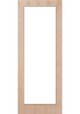 19G Plywood Flush FD30 Fire Door