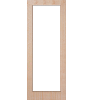 19G Plywood Flush FD30 Fire Door
