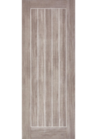 Laminate Light Grey Mexicano 