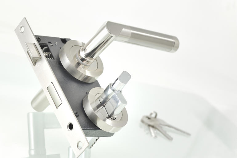 Internal Door Lock Types