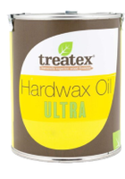 Treatex Hardwax Oil Ultra Clear Matt
