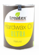 Treatex Hardwax Oil Ultra Natural 1L
