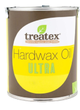 Treatex Hardwax Oil Ultra Soft Satin