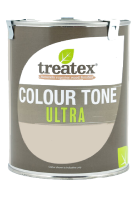 Treatex Ultra Colour Tone Ebony