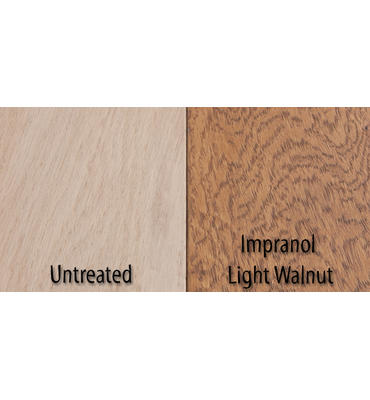 Impranol Colour - Light Walnut