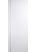 White Sierra Blanco FD30 Fire Door