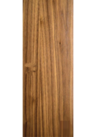 Walnut Flush FD30 Fire Door