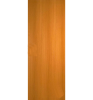 Beech Flush Fire Door - FD30