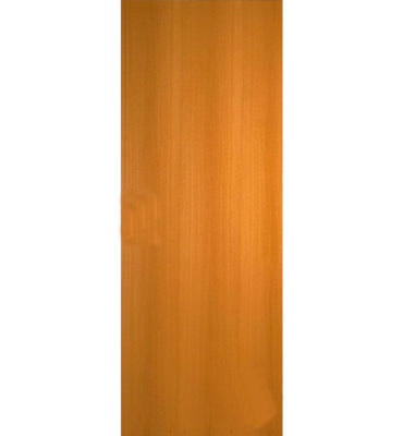 Beech Flush Fire Door - FD30