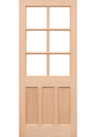 External Hemlock 3 Panel KXT