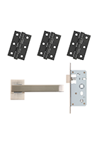 Argo Latch Internal Door Pack 