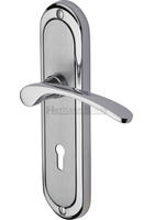 Ambassador - Lever Lock