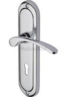 Ambassador - Lever Lock