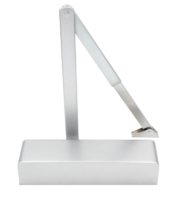 Adjustable Overhead Door Closer