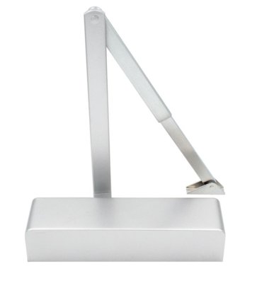 Adjustable Overhead Door Closer