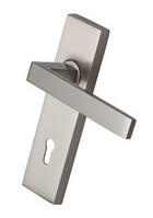 Delta - Lever Lock