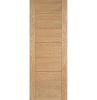 Pre-Finished Oak Hampshire