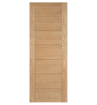 Pre-Finished Oak Hampshire