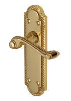 Gainsborough - Lever Latch