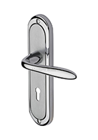 Henley - Lever Lock